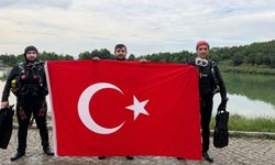 Çevre Haftasında Hem Temizlik Hem Farkındalık