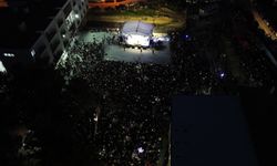 Çorum’da İlkay Akkaya Rüzgârı