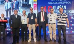 Başkan Uzun, Ankara'da Çorumlu Esnafın Sesi Olacak