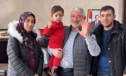SMA Tip-2 Hastası Mustafa Baran İçin Destek Çağrısı