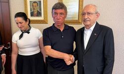 CHP’li Halis Durkaya, “Kılıçdaroğlu” Dedi!