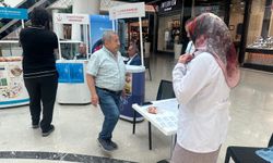 Vatandaşlara Sağlıklı Yaşam Reçetesi
