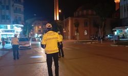 Emniyet Kuş Uçurmadı! Huzur Uygulamasında Binlerce Liralık Ceza Kesildi