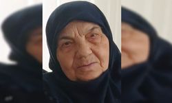 Hacı Münevver Karaman Hayatını Kaybetti