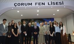 Çorum'da Şiir ve Müziğin Buluştuğu Gece Büyük Beğeni Topladı