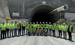Hızlı Tren Rayları Ağustos Sonunda Döşenmeye Başlıyor