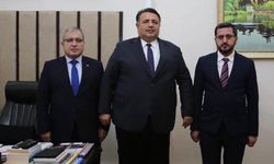 Bayat'ın Yatırımları TBMM'de Masaya Yatırıldı