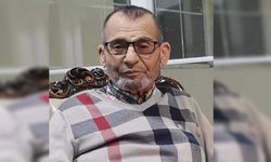 Çorum FK Yöneticisi Yılmaz Özkul'un Acı Günü: Babası Osman Özkul Vefat Etti