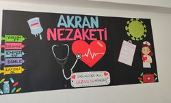 Bir Nezaket Hareketi Koca Bir Okulun İklimini Değiştirdi