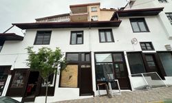 Tarihi Arastalar Yeniden Hayat Buluyor
