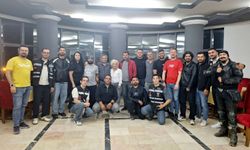 Motor Tutkunları Bu Yıl Yeşilgöl’de Buluşacak