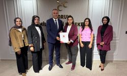 MHP Çorum KAÇEP'te Yeni Dönem!
