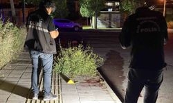 Kanlar İçinde Kaçtı! Yaralı Genç Çocuk Parkında Bulundu