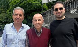 Tufan Köse'nin Acı Günü, Babası Köksal Köse Hayatını Kaybetti