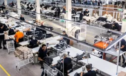 Yarım Asırlık Tekstil Devi İflas Etti