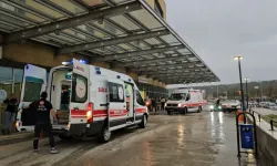 Kur’an Kursunda Kavga, İmam Hastanelik Oldu!
