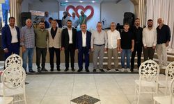 Zanaatkarlar'da Güven Tazelendi, Fındıkcı Ve Yönetimine Tam Destek!