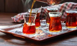 İki Çay Markasında Şoke Eden Madde Çıktı!