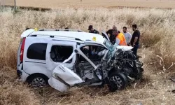 Cenaze Dönüşü Facia! 3 Ölü, 3 Yaralı