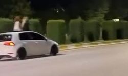Trafik Güvenliğini Tehlikeye Attılar