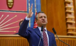 Özgür Özel İlan Etti: "Yeni Partimizi Kuruyoruz"