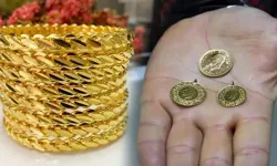 Altında Kayıp Serisi 3. Gününde! Fed Ve Jeopolitik Gerilim Fiyatları Baskıladı