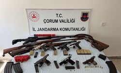 Düğün Magandalarına Jandarma Darbesi!