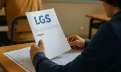 Öğrenciler Dikkat! LGS Tercih Süreci Bugün Sona Eriyor