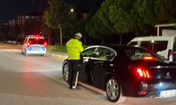 Uygulamada 170 Kişi Sorgulandı