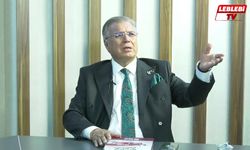 “Turizm Gelişmiyorsa Turizm Müdürü Çalışmıyor Demektir”