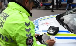 İtiraz Edilen Trafik Cezasında Emsal Karar