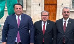 Bayat'a Yatırım Müjdesi