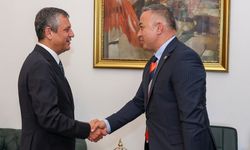 Yeni Parti'de Çorum Detayı! Mehmet Tahtasız'ın İsmi Listede Mi?