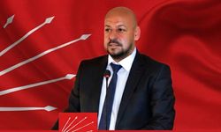 Tuncay Yılmaz CHP İl Başkanlığına Getirildi