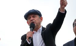 Özgür Özel Çorum'a Geliyor