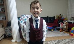 Minik Yusuf Feci Kazada Can Verdi