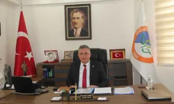 Cebeci: “Benim Yerim Belli, İstifa Etmiyorum”