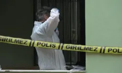 Acı Olay! Evinde Ölü Bulundu
