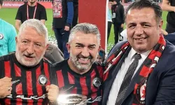 Başkan Balçık: "Çorum'a Karşı Sorumluluğumu Daha Da Artırdı"