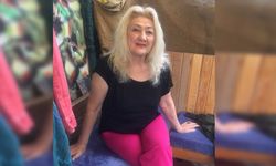 Emekli Öğretmen Nebahat Canseven Hayatını Kaybetti
