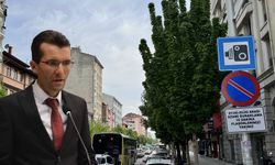 Süreli Park Uygulamasına Altınokta Körler Derneği'nden Destek