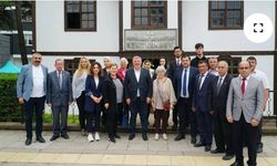 Osmancık'ta Ortak Akıl Buluşması