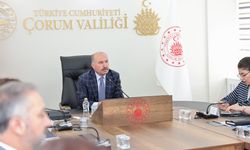 Vali Çalgan: "Daha Sağlıklı Bir Toplum İçin El Ele Vermeliyiz"