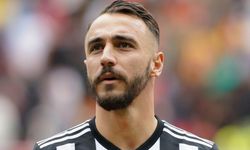 Resmen Açıklandı! Gökhan Sazdağı Artık Arca Çorum FK'da