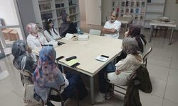Genç Filistin Atölyesi'nden Yaz Dönemine Özel Okuma Programı