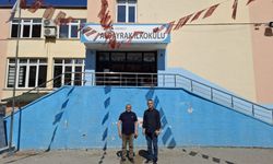 Çorum'da Bir Devir Sona Eriyor: 70 Yıllık Okul Yıkılıyor