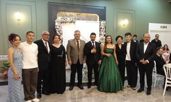 Yılmaz Ve Yıldırım Ailelerinin Mutlu Günü