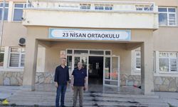 Deprem Analizi Sonrası 23 Nisan Ortaokulu İçin Yıkım Kararı
