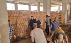 Geleceğin Ustaları Yeni Atölyelerde Yetişecek