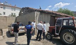 Bayat'ta Yatırımlar Hız Kesmiyor